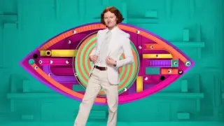 'Big Brother' UK’s George Issued Formal Warning After ‘Unacceptable’ Queer Impression of Housemate