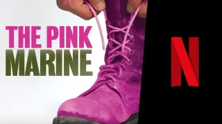 From Boot Camp to Netflix: The Journey of "The Pink Marine" to "Boots"