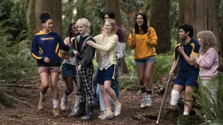 Showtime’s Critically Acclaimed Queer Survival Drama 'Yellowjackets' To Fly Away With Season 4