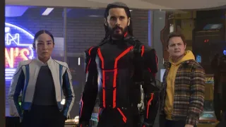 'Tron: Ares' Tops Box Office But Falls Short of Expectations With $33.5 Million Debut