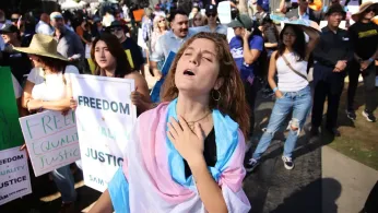 Los Angeles County Officials to Vote on Emergency Declaration Over Immigration Raids