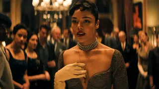 Tessa Thompson Headlines Hollywood as Queer Lead in Nia DaCosta’s “Hedda”