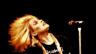 Debbie Harry Endorses Florence Pugh to Play Her in Upcoming Blondie Biopic