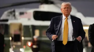 The Latest: Judge Orders Senior Border Patrol Official to Meet Her Daily to Discuss Use of Force