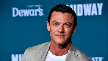 Luke Evans to Star as Dr. Frank-N-Furter in Broadway Revival of 