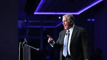 All Rise and Shine: Lambda Legal’s Digital Uprising Puts the Queer Community on Trial—For Hope