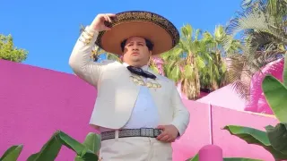 Fernando Carsa: From Acapulco’s Pool Boy to Queer Trailblazer Ready for Center Stage