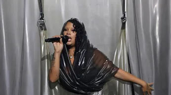 Shygirl’s Sonic Revolution: How a Queer British Performer is Reshaping Global Club Culture