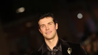 Ballet Star Roberto Bolle Will Headline 2026 Winter Olympics Closing Ceremony in Verona