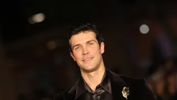 Ballet Star Roberto Bolle Will Headline 2026 Winter Olympics Closing Ceremony in Verona
