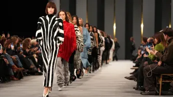 Balmain Hires Antonin Tron, Moving Brand From Celebrity Flash to Fabric-First Design