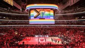 NBA Pride Nights Expand in 2026 Season, But Nine Teams Remain Uncommitted