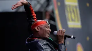 Jimmy Cliff, Reggae Giant and Star of Landmark Film 'The Harder They Come,' Dead at 81