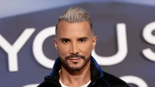 Jay Manuel at 53: The 'Top Model' Icon Sets the Record Straight