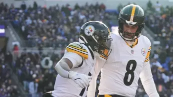 Rodgers, Tomlin and the Steelers Aren't Done Yet; Mahomes, Reid and the Chiefs Might Be