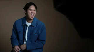 Shohei Ohtani Is the AP's Male Athlete of the Year for Record-Tying 4th Time