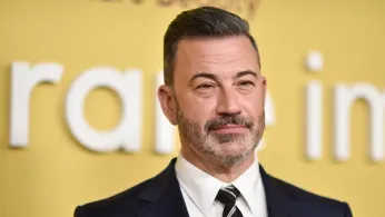 ABC Signs Jimmy Kimmel to a One-Year Contract Extension, Months After Temporary Suspension