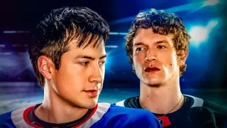 'Heated Rivalry' Scores Season 2 Renewal on HBO Max and Crave Amid Breakout Success