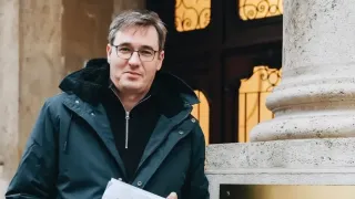 Budapest Mayor Faces Potential Indictment Over Defiant LGBTQ+ Pride March