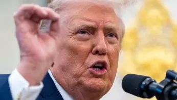 Trump Orders Blockade of 'Sanctioned Oil Tankers' Into Venezuela, Ramping up Pressure on Maduro