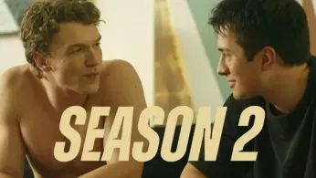 ‘Heated Rivalry’ Season 2 Tease Hints a Silver-Fox Goalie May Join TV’s Hottest Hockey Romance