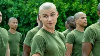 Miles Heizer Responds to Netflix’s Cancellation of Queer Military Drama 'Boots'
