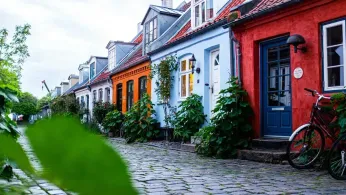 Aarhus: Denmark's Quiet Queer Haven Emerging from Copenhagen's Shadow