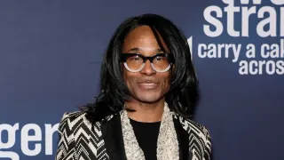 Billy Porter On the Road to Full Recovery from Sepsis