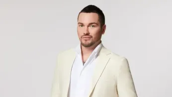 Jordan Hurt: From Ohio Train Ride to Luxury Real Estate Star and LGBTQ+ Advocate on Netflix's 