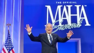 In a Tumultuous Year, US Health Policy Has Been Dramatically Reshaped Under RFK Jr.