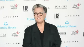 Kellyanne Conway Suggests Rosie O'Donnell "Needs a Husband"; Calls Her A "Slob"