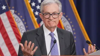 Trump's List of Targeted Opponents Grows Longer With Action Against Powell and the Federal Reserve