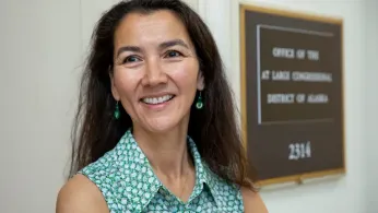 Democrats See a Path to Win the Senate. It's Narrow and Has Little Room for Error