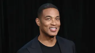Don Lemon Responds to Nicki Minaj's Homophobic Tirade with Call to "Get a Life" Amid Church Protest Coverage