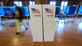 Immigration Raids, Election Office Search Stir Midterm Concerns for Democratic Election Officials